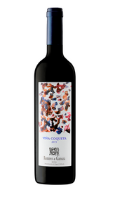 Remirez de Ganuza  Viña Coqueta Reserva 2015