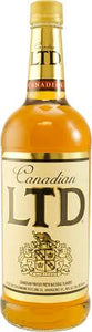 CANADIAN LTD Whisky 1000ml