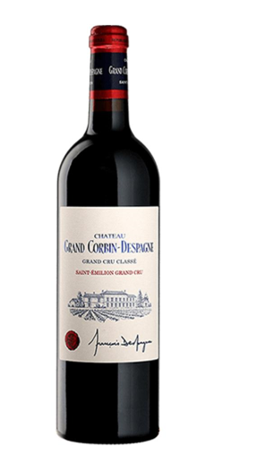 CHATEAU GRAND CORBIN D´Espagne 2006 750ml