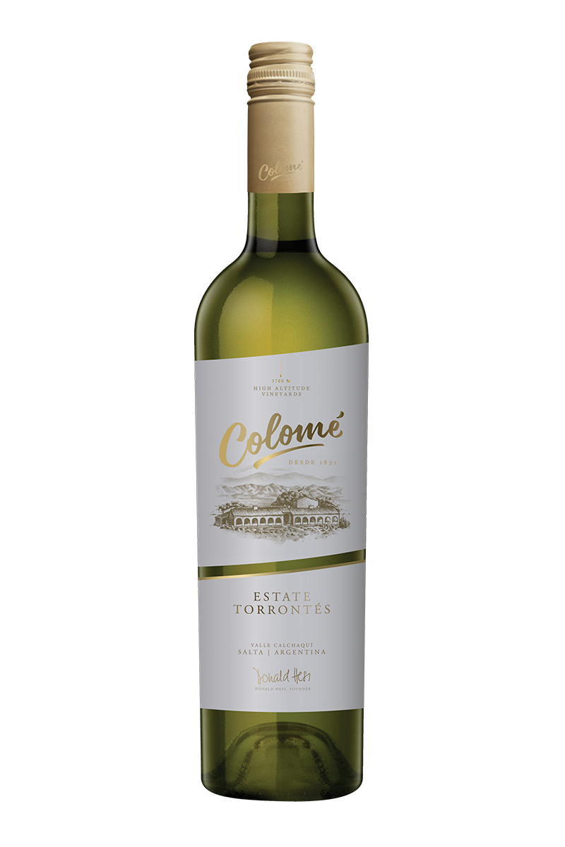 COLOME Torrontes 2023 750ml