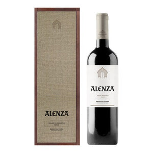 CONDADO DE HAZA Alenza Reserva 2018 750ml