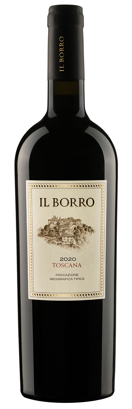 IL BORRO Il Borro 2020 750ml