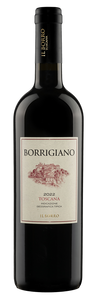 IL BORRO Borrigiano 2022 750ml