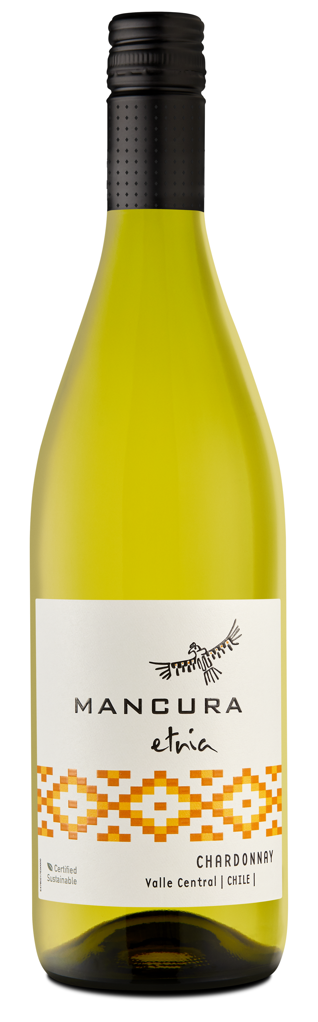 MANCURA Etnia Chardonnay 2023 750ml