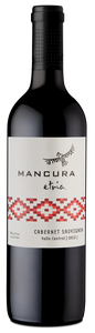 MANCURA Etnia Cabernet Sauvignon 2023 750ml