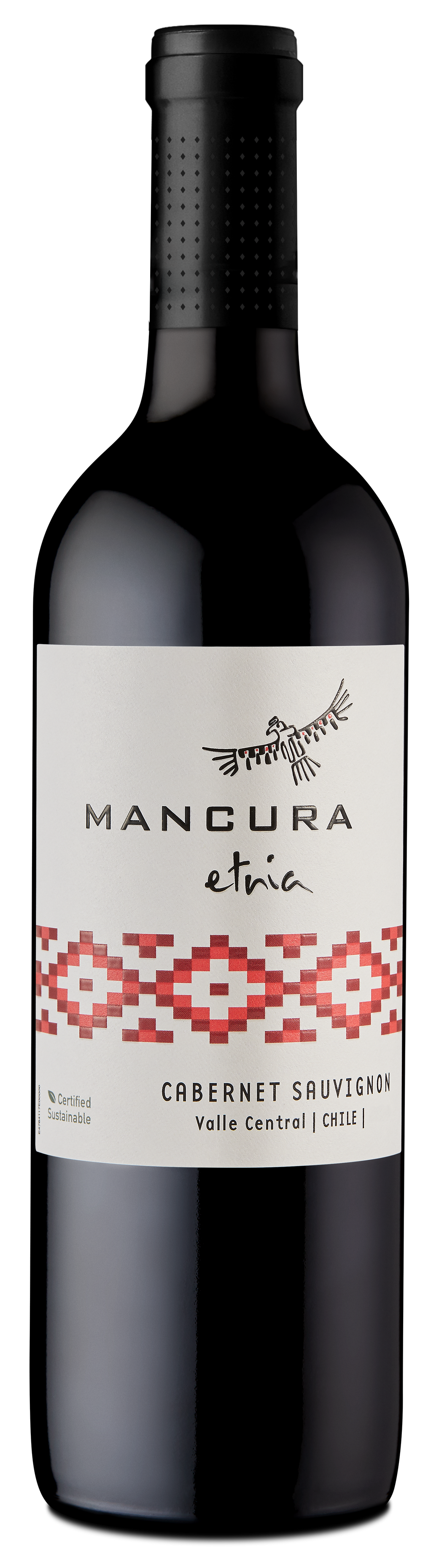 MANCURA Etnia Cabernet Sauvignon 2023 750ml