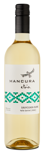 MANCURA Etnia Sauvignon Blanc 2023 750ml