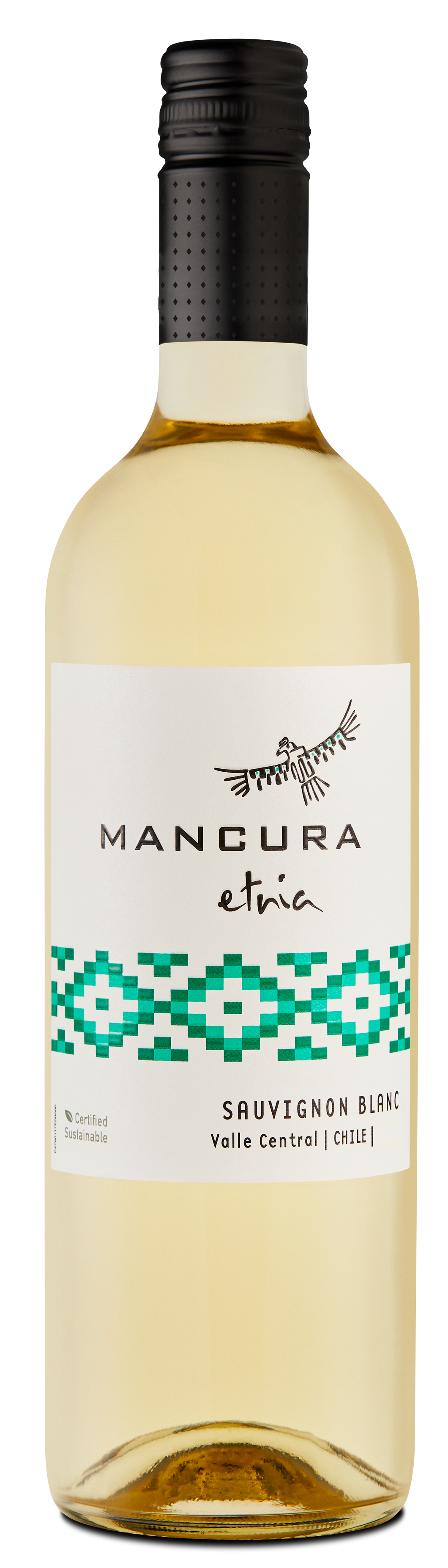 MANCURA Etnia Sauvignon Blanc 2023 750ml