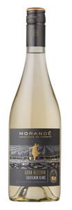 MORANDE S.Viñedos Gran Reserva Sauvignon Blanc 2023 750ml