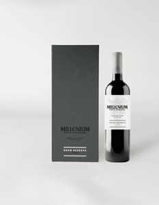 PESQUERA Millenium Gran Reserva 2018 750ml