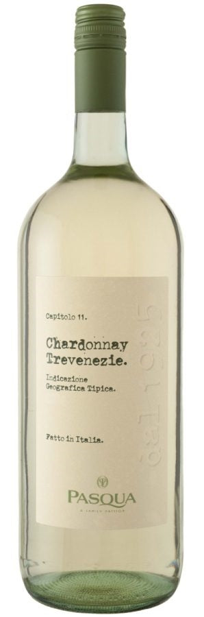 PASQUA Chardonnay Di Trevenezie 2023 750ml