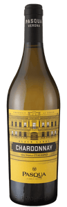 PASQUA Black Label Chardonnay Trevenezie 2022 750ml