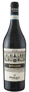 PASQUA Black Label Valpolicella DOC Superiore Ripasso 2021 750ml