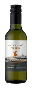 MORANDE Pionero Reserva Chardonnay 2023 187ml