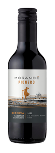 MORANDE Pionero Reserva Cabernet Sauvignon 2021 187ml