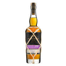 PLANTATION Panama Single Cask 2008 750ml