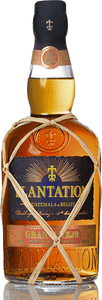 PLANTATION Rum Guatemala Gran Añejo 750ml