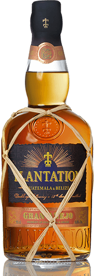 PLANTATION Rum Guatemala Gran Añejo 750ml