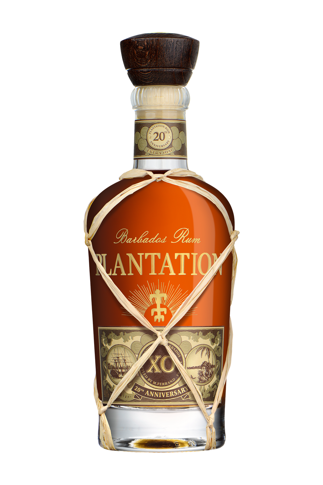 PLANTATION XO Rum 750ml