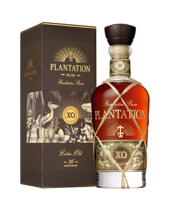 PLANTATION XO Rum 750ml