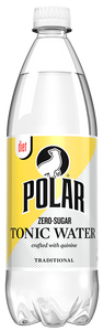 POLAR Dieta Tonica Botella 1000ml