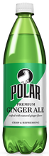 Cargar imagen en el visor de la galería, POLAR Ginger Ale Botella 1000ml
