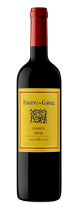 REMIREZ DE GANUZA Reserva 2016 1500ml