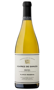 REMIREZ DE GANUZA Blanco 2021 750ml