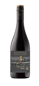 MORANDE S.Viñedos Gran Reserva Pinot Noir - 2020