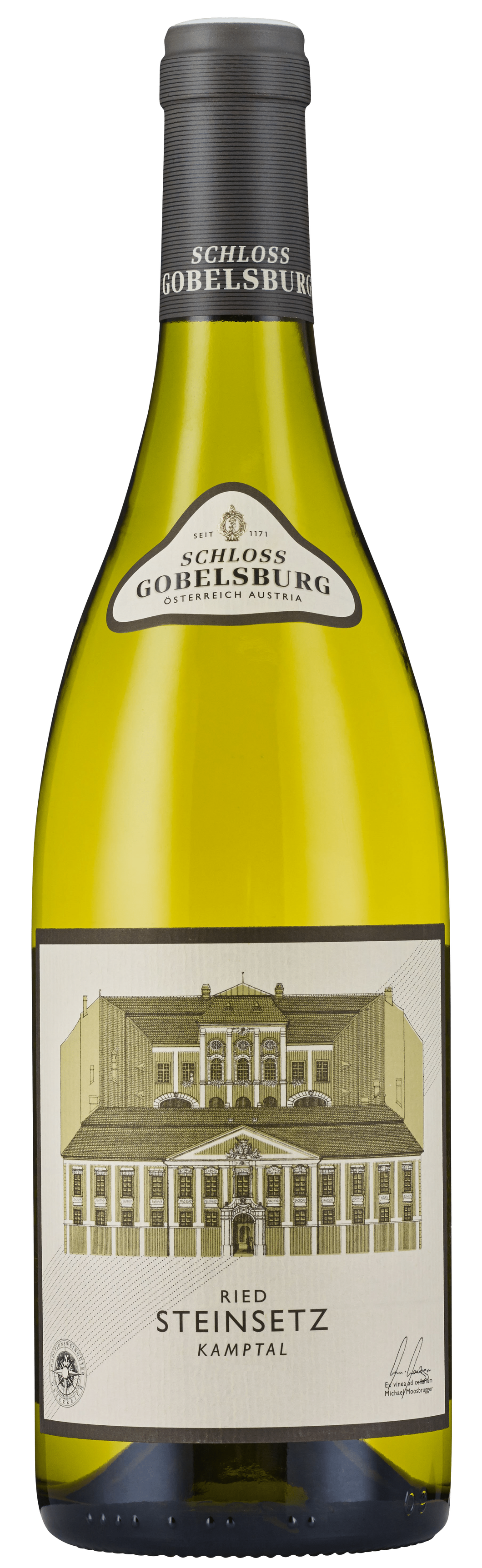 SCHLOSS GOBELSBURG Ried Steinsetz 2021 750ml