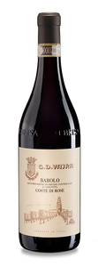 VAJRA Barolo Coste di Rose 2020 750ml