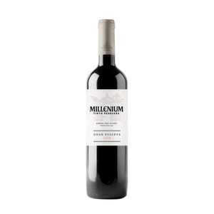 PESQUERA Millenium Gran Reserva 2018 750ml