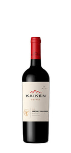 KAIKEN Estate Cabernet Sauvignon 2022 750ml