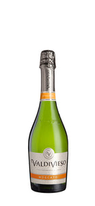 VALDIVIESO Espumante Moscato 750ml